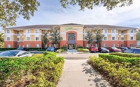 Extended Stay America Suites - Orlando - Lake Buena Vista